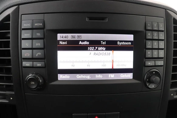 Mercedes-Benz Vito - Afbeelding 23 van 28