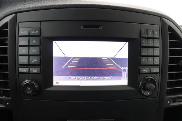 Mercedes-Benz Vito - Afbeelding 24 van 28