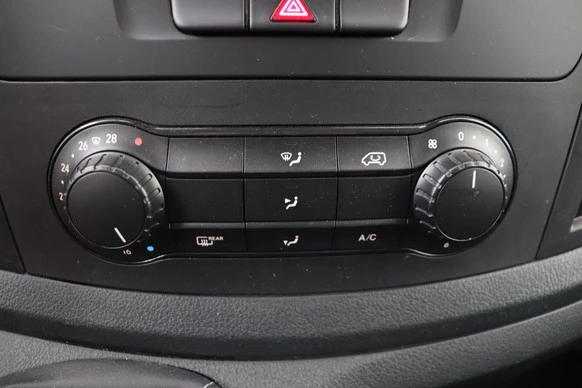 Mercedes-Benz Vito - Afbeelding 25 van 28