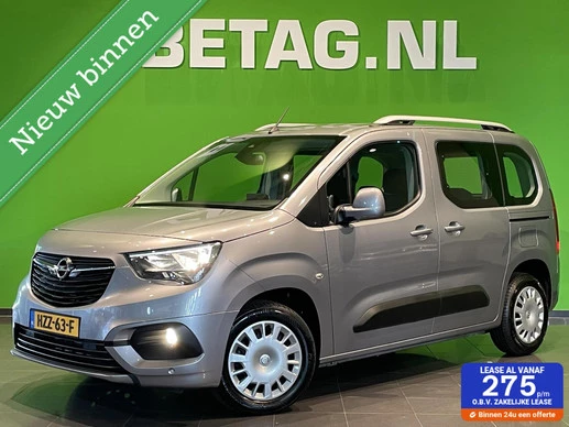 Opel Combo - Afbeelding 1 van 30