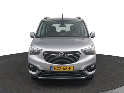 Opel Combo - Afbeelding 30 van 30