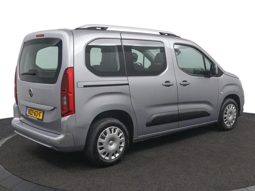 Opel Combo - Afbeelding 2 van 30