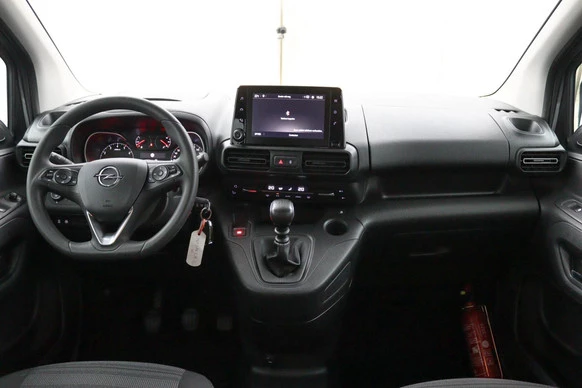 Opel Combo - Afbeelding 3 van 30
