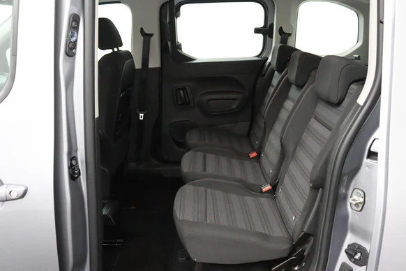 Opel Combo - Afbeelding 5 van 30