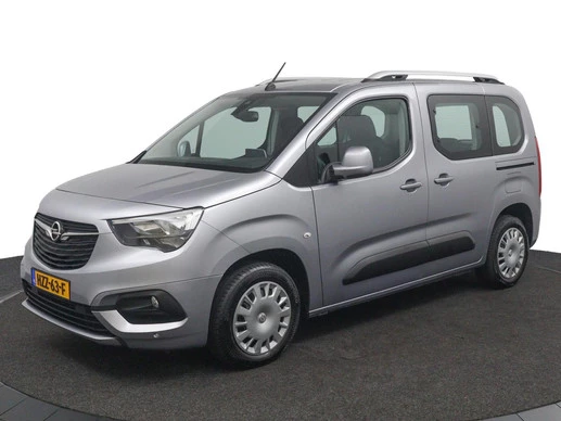 Opel Combo - Afbeelding 11 van 30