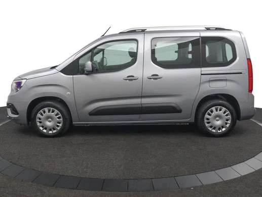 Opel Combo - Afbeelding 12 van 30