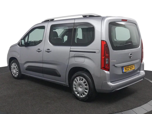 Opel Combo - Afbeelding 13 van 30