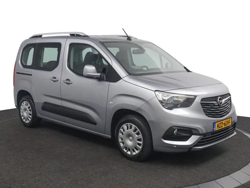 Opel Combo - Afbeelding 14 van 30