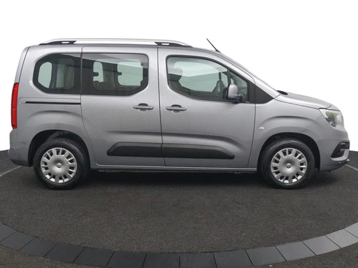 Opel Combo - Afbeelding 15 van 30