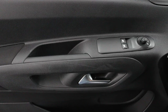 Opel Combo - Afbeelding 16 van 30