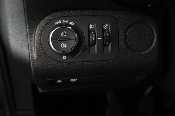 Opel Combo - Afbeelding 17 van 30