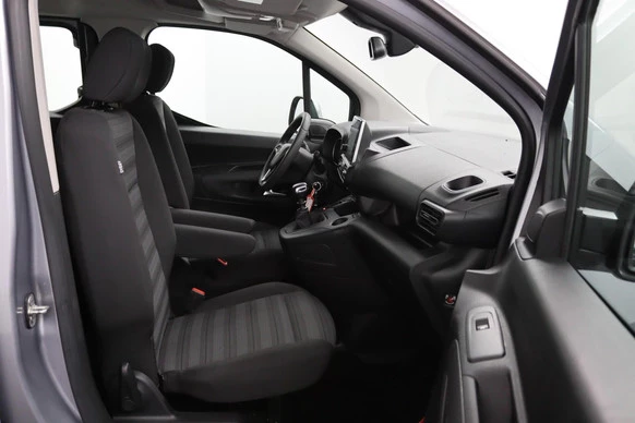 Opel Combo - Afbeelding 18 van 30