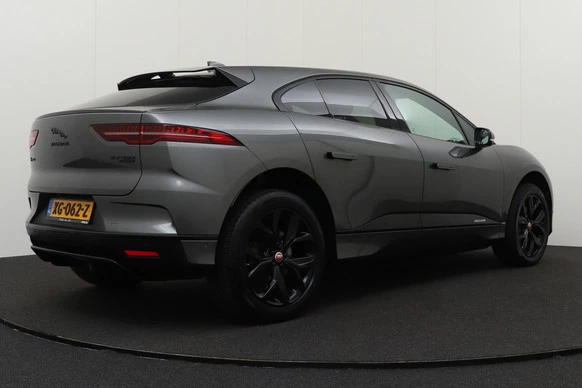 Jaguar I-PACE - Afbeelding 2 van 30