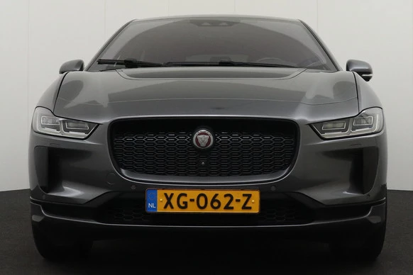 Jaguar I-PACE - Afbeelding 3 van 30