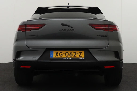 Jaguar I-PACE - Afbeelding 4 van 30
