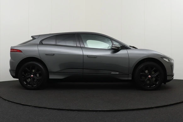 Jaguar I-PACE - Afbeelding 6 van 30