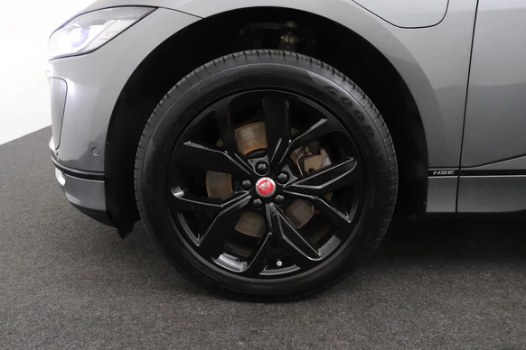 Jaguar I-PACE - Afbeelding 7 van 30