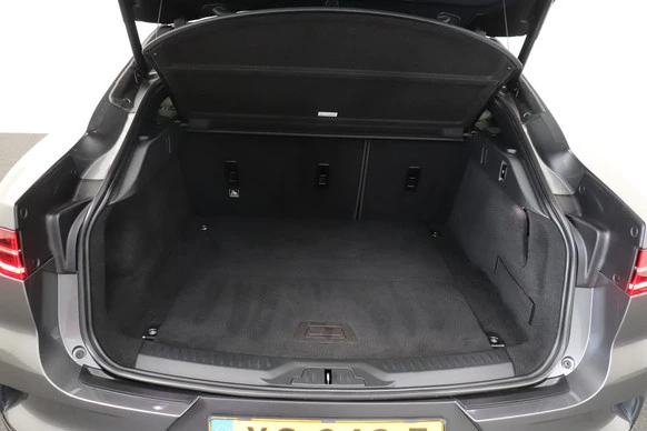 Jaguar I-PACE - Afbeelding 13 van 30