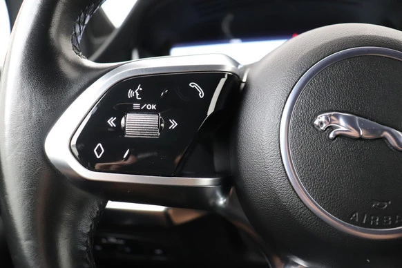 Jaguar I-PACE - Afbeelding 24 van 30