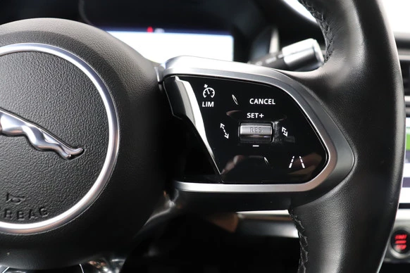 Jaguar I-PACE - Afbeelding 25 van 30