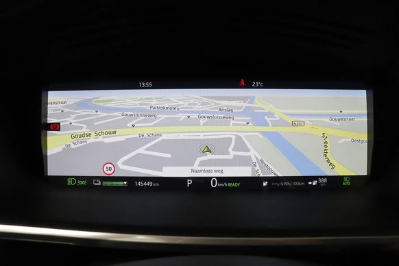 Jaguar I-PACE - Afbeelding 26 van 30