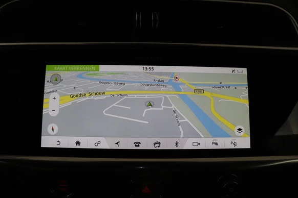 Jaguar I-PACE - Afbeelding 27 van 30