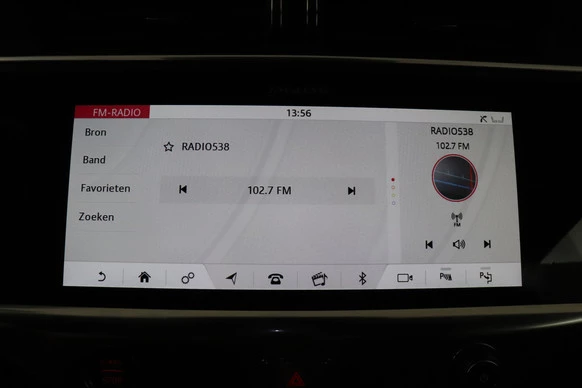 Jaguar I-PACE - Afbeelding 28 van 30