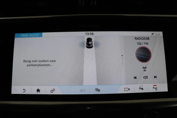 Jaguar I-PACE - Afbeelding 29 van 30
