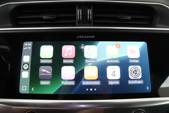 Jaguar I-PACE - Afbeelding 30 van 30
