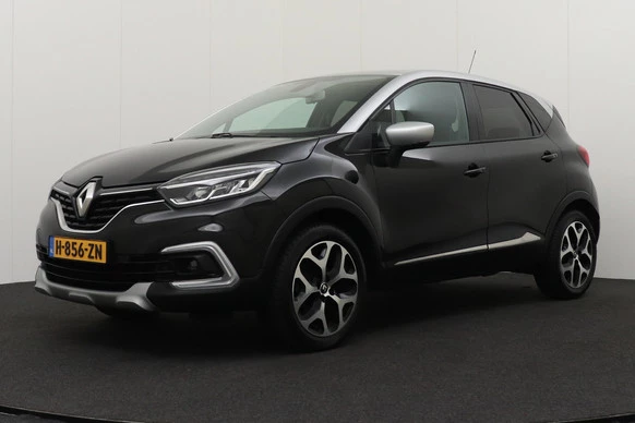 Renault Captur - Afbeelding 1 van 30