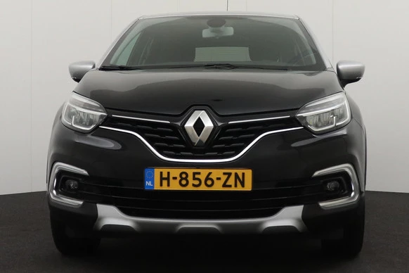 Renault Captur - Afbeelding 3 van 30