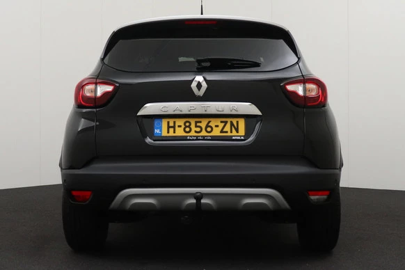 Renault Captur - Afbeelding 4 van 30