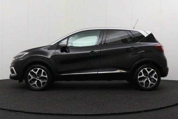 Renault Captur - Afbeelding 5 van 30