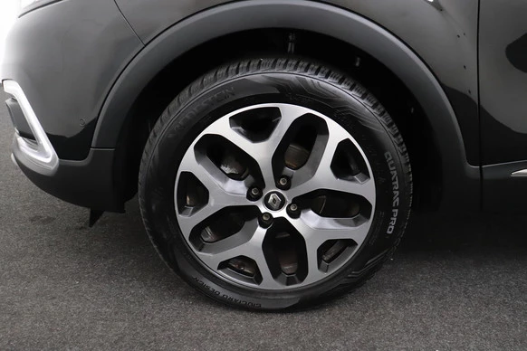 Renault Captur - Afbeelding 7 van 30