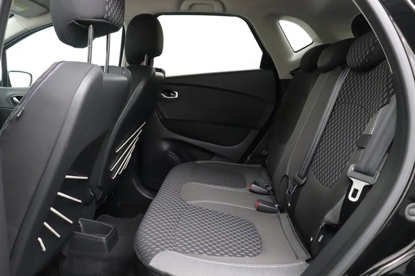 Renault Captur - Afbeelding 12 van 30
