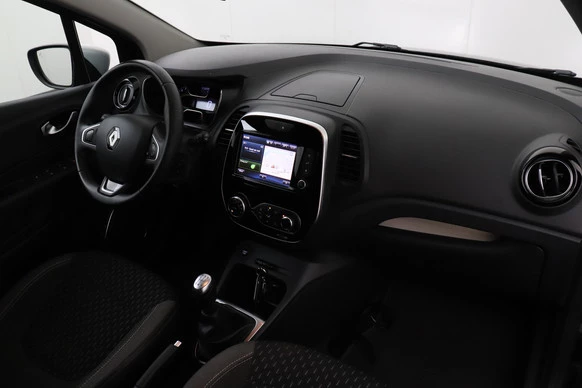 Renault Captur - Afbeelding 16 van 30