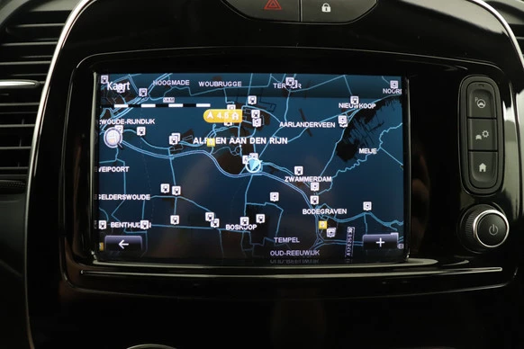 Renault Captur - Afbeelding 23 van 30