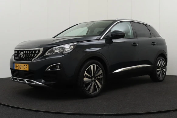 Peugeot 3008 - Afbeelding 1 van 29