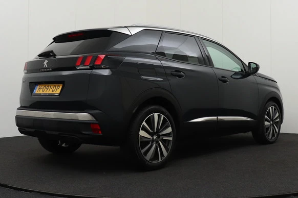 Peugeot 3008 - Afbeelding 2 van 29
