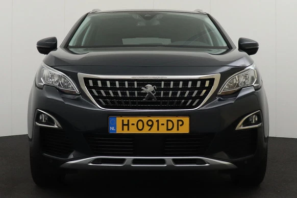 Peugeot 3008 - Afbeelding 3 van 29