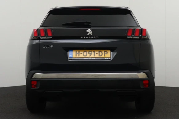 Peugeot 3008 - Afbeelding 4 van 29