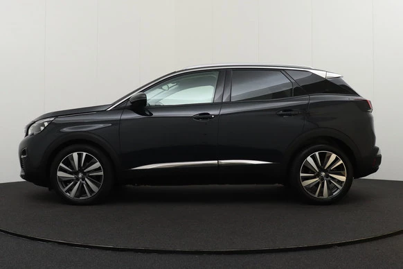 Peugeot 3008 - Afbeelding 5 van 29