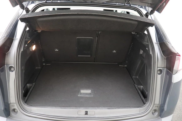 Peugeot 3008 - Afbeelding 11 van 29