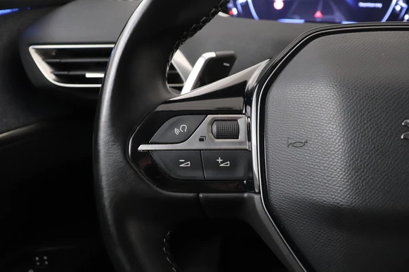 Peugeot 3008 - Afbeelding 17 van 29