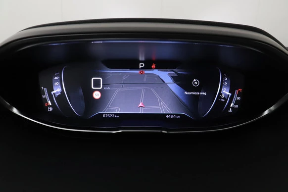 Peugeot 3008 - Afbeelding 19 van 29