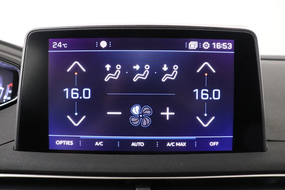 Peugeot 3008 - Afbeelding 22 van 29