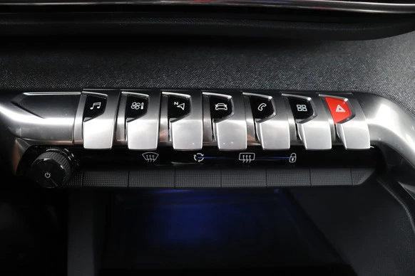 Peugeot 3008 - Afbeelding 26 van 29