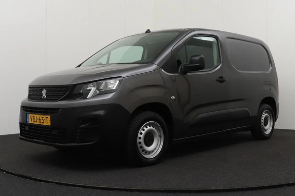 Peugeot Partner - Afbeelding 1 van 19