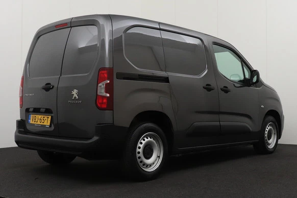 Peugeot Partner - Afbeelding 2 van 19