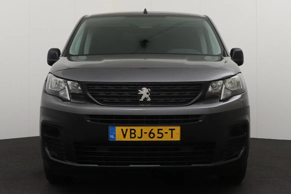 Peugeot Partner - Afbeelding 3 van 19